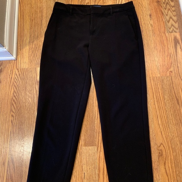 Old Navy black Harper Crop Ankle - Picture 3 of 5